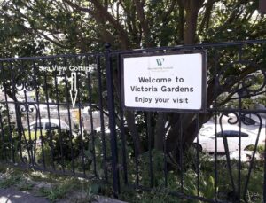 Welcome to Victoria Gardens