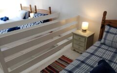 Sea View Cottage, Portland, now sleeps 5 for short breaks uk